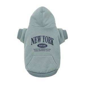 Buso New York Con Capota