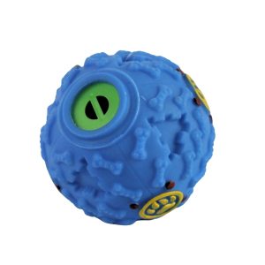 Pelota Para Perro Con Sonido