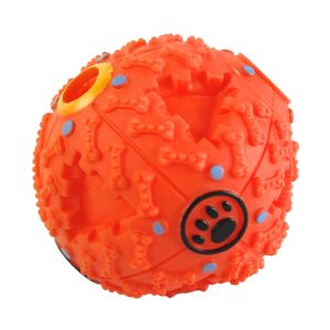 Pelota Para Perro Con Sonido