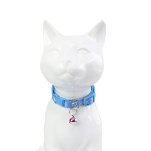 Collar Con Cascabel