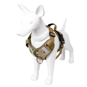 Pechera Para Mascotas