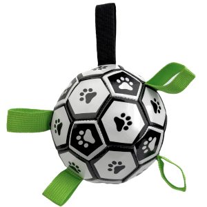 Balón Interactivo Para Mascotas