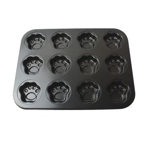 Molde De Reposteria