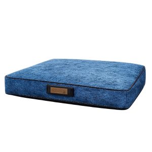 Colchón Premium De Gamuza, Antirasguño