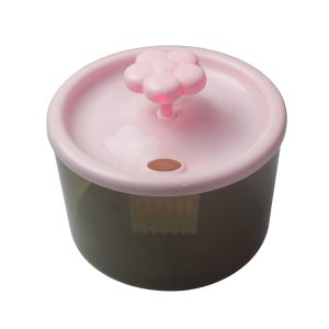 Fuente Para Mascota