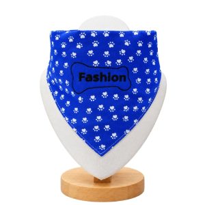 Collar Con Pañoleta Fashion
