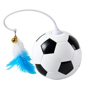Juguete Interactivo Para Gato