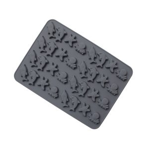 Molde De Reposteria X32