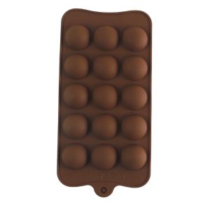 Molde De Repostería X15