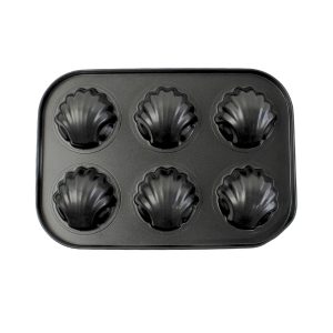 Molde Reposteria X6