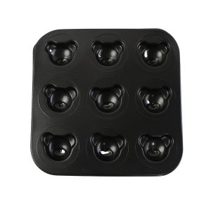 Molde Reposteria X9